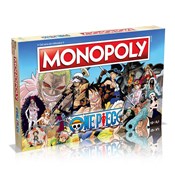 Monopoly O... - buch auf polnisch 