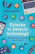 Książka : Dziecko w ... - Katie Davis