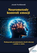 Książka : Neurometod... - Jacek Ponikiewski
