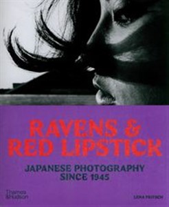 Bild von Ravens & Red Lipstick Japanese Photography Since 1945