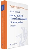 Polnische buch : Prawo obro... - Ryszard Strzelczyk