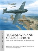 Yugoslavia... - Di Basilio Martino, Pier Paolo Battistelli -  fremdsprachige bücher polnisch 