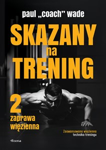 Bild von Skazany na trening 2 Zaprawa więzienna