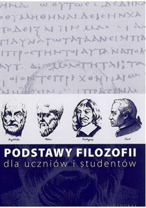 Bild von Podstawy filozofii dla uczniów i studentów