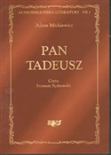 [Audiobook... - Adam Mickiewicz - Ksiegarnia w niemczech