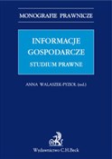 Książka : Informacje...