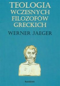 Bild von Teologia wczesnych filozofów greckich