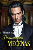 Demoniczny... - Melisa Bel - buch auf polnisch 