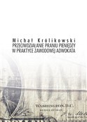 Książka : Przeciwdzi... - Michał Królikowski