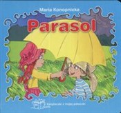 Parasol - Maria Konopnicka -  fremdsprachige bücher polnisch 