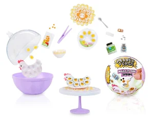 Bild von MGAs' Miniverse - Make It Mini Spring