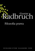 Filozofia ... - Gustav Radbruch - Ksiegarnia w niemczech