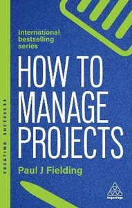 Obrazek How to Manage Projects