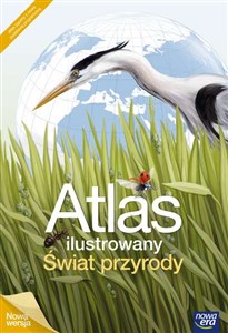 Bild von Atlas ilustrowany Świat przyrody