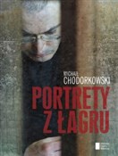 Polnische buch : Portrety z... - Michaił Chodorkowski