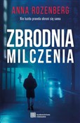 Zbrodnia m... - Anna Rozenberg -  polnische Bücher