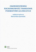 Zaawansowa... - Maria Hass-Symotiuk -  polnische Bücher