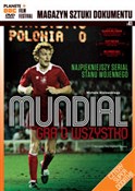 Zeige Details für Mundial Gra o wszystko Mundial Gr... - Bielawski Michał - buch auf polnisch
