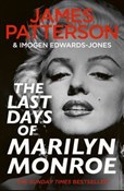Polnische buch : The Last D... - James Patterson