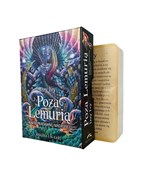 Polnische buch : Poza Lemur... - Izzy Ivy