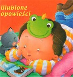 Obrazek Ulubione opowieści