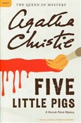 Zobacz : Five Littl... - Agatha Christie