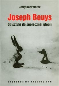 Bild von Joseph Beyus Od sztuki do społecznej utopii