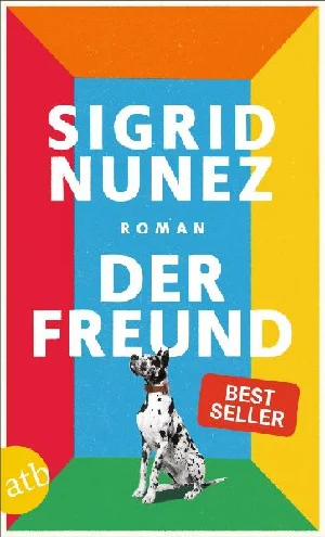 Bild von NUNEZ, S: FREUND