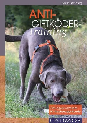 Obrazek MEIBURG, S: ANTI-GIFTKÖDER-TRAINING