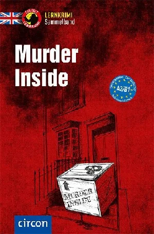 Obrazek BILLY, G: MURDER INSIDE