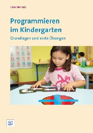 Obrazek SÖNNERAS, K: PROGRAMMIEREN IM KINDERGARTEN