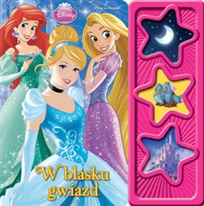 Bild von Disney Księżniczka W blasku gwiazd dźwiękowa