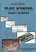 Plany spaw... - Jacek Słania -  polnische Bücher