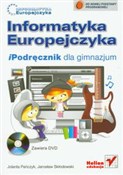 Informatyk... - Jolanta Pańczyk, Jarosław Skłodowski -  fremdsprachige bücher polnisch 