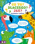 Co to? Dla... - Opracowanie Zbiorowe -  fremdsprachige bücher polnisch 