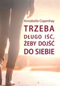 Trzeba dłu... - Annabelle Copenhay -  polnische Bücher
