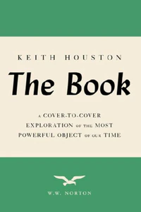Obrazek HOUSTON, K: BOOK