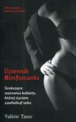 Polska książka : Dziennik n... - Valerie Tasso