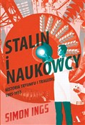 Stalin i n... - Simon Ings -  polnische Bücher