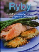 Ryby Lekko... -  Książka z wysyłką do Niemiec 