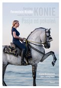 Konie Pasj... - Karolina Ferenstein-Kraśko -  fremdsprachige bücher polnisch 