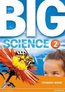 Bild von Big Science 2 SB