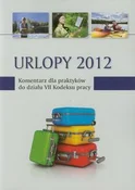 Urlopy 201... - Ksiegarnia w niemczech