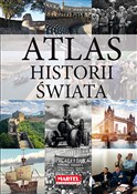 Atlas hist... - Opracowanie Zbiorowe - buch auf polnisch 