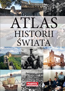 Obrazek Atlas historii świata