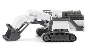 Obrazek Siku Super - Koparka Liebherr R9800 S1798