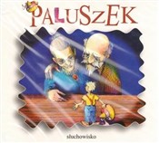 Paluszek a... - Opracowanie Zbiorowe -  fremdsprachige bücher polnisch 