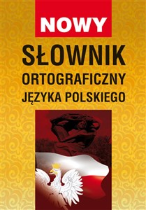 Bild von Nowy słownik ortograficzny języka polskiego