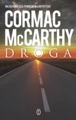 Droga - Cormac McCarthy -  fremdsprachige bücher polnisch 