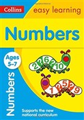 Książka : Numbers Ag... - Collins Easy Learning